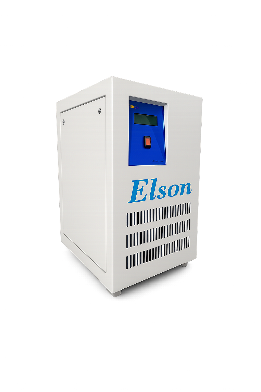 Power Electronics & Storage