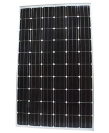24V 350W Mono Solar Panel - ESP24V350W