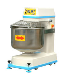 LEADERBAKER 15KG High Speed Spiral Mixer - L-015
