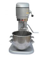 LEADERBAKER 10 Liter Planetary Mixer - Table Type - LB-101