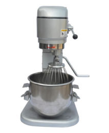 LEADERBAKER 10 Liter Planetary Mixer - Table Type - LB-101