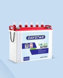 Daystar 12V 220AH Tubular Inverter Battery